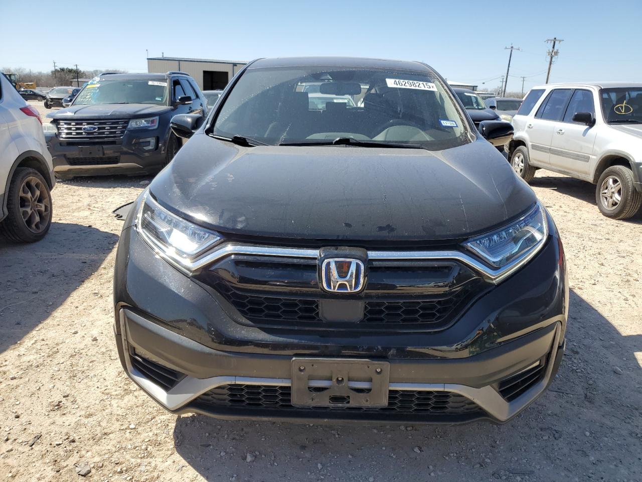 2022 Honda CR-V - Image 5