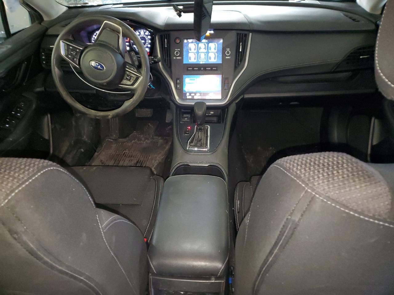 2020 Subaru Legacy - Image 8