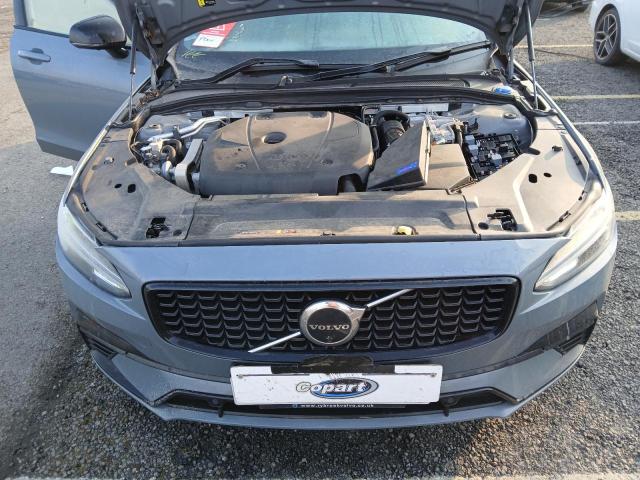 2021 VOLVO V90 R-DESI