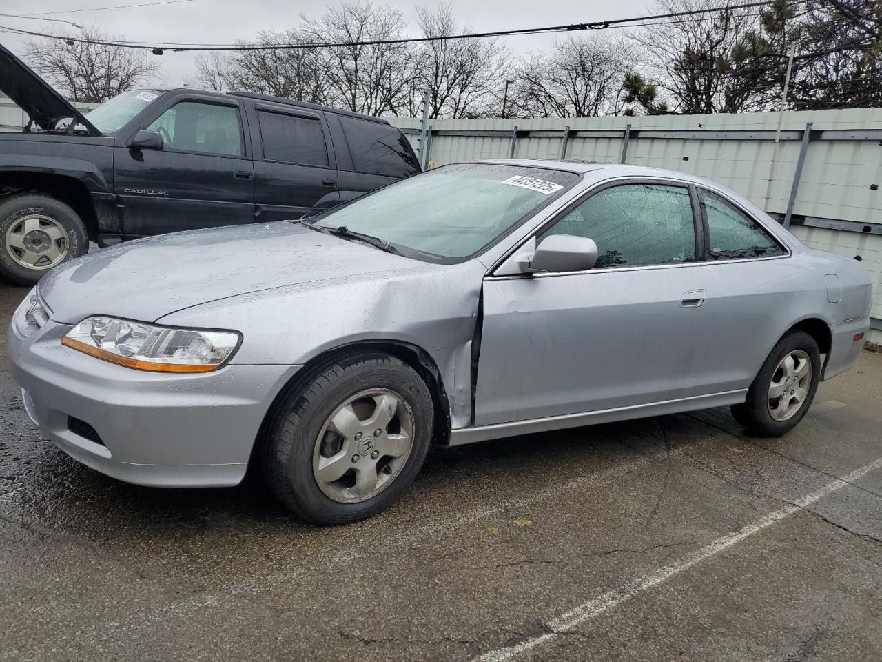 2002 Honda Accord - Image 1