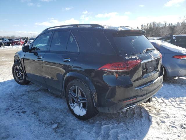 2020 MERCEDES-BENZ GLE 450 4MATIC