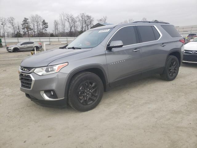2020 Chevrolet Traverse Lt