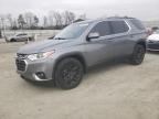 2020 Chevrolet Traverse Lt იყიდება Spartanburg-ში, SC - Front End