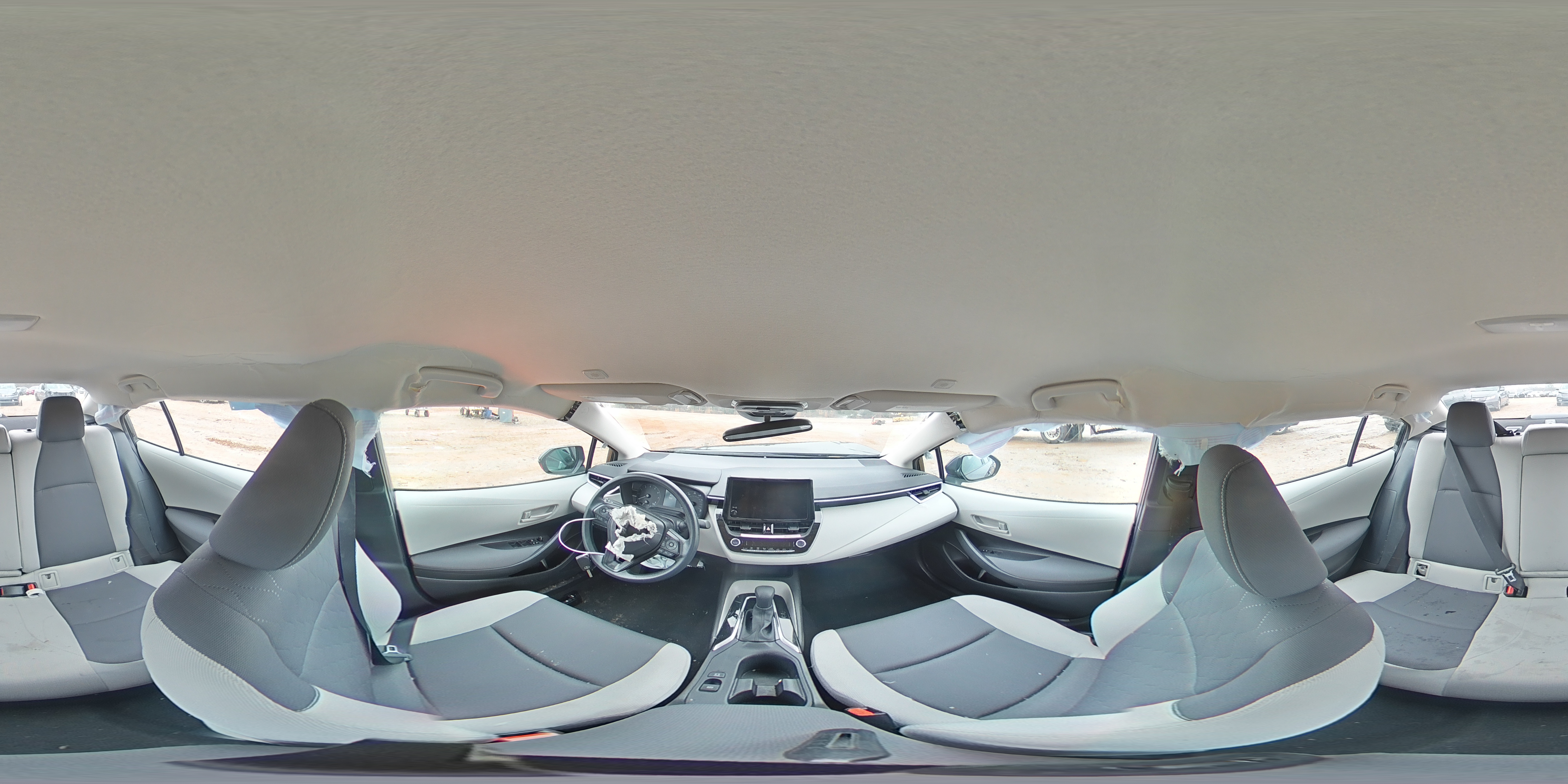 2024 Toyota Corolla - Image 13