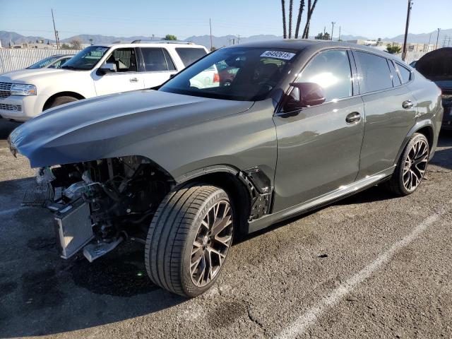 BMW X6 – zdjęcie z aukcji, lot #46492615