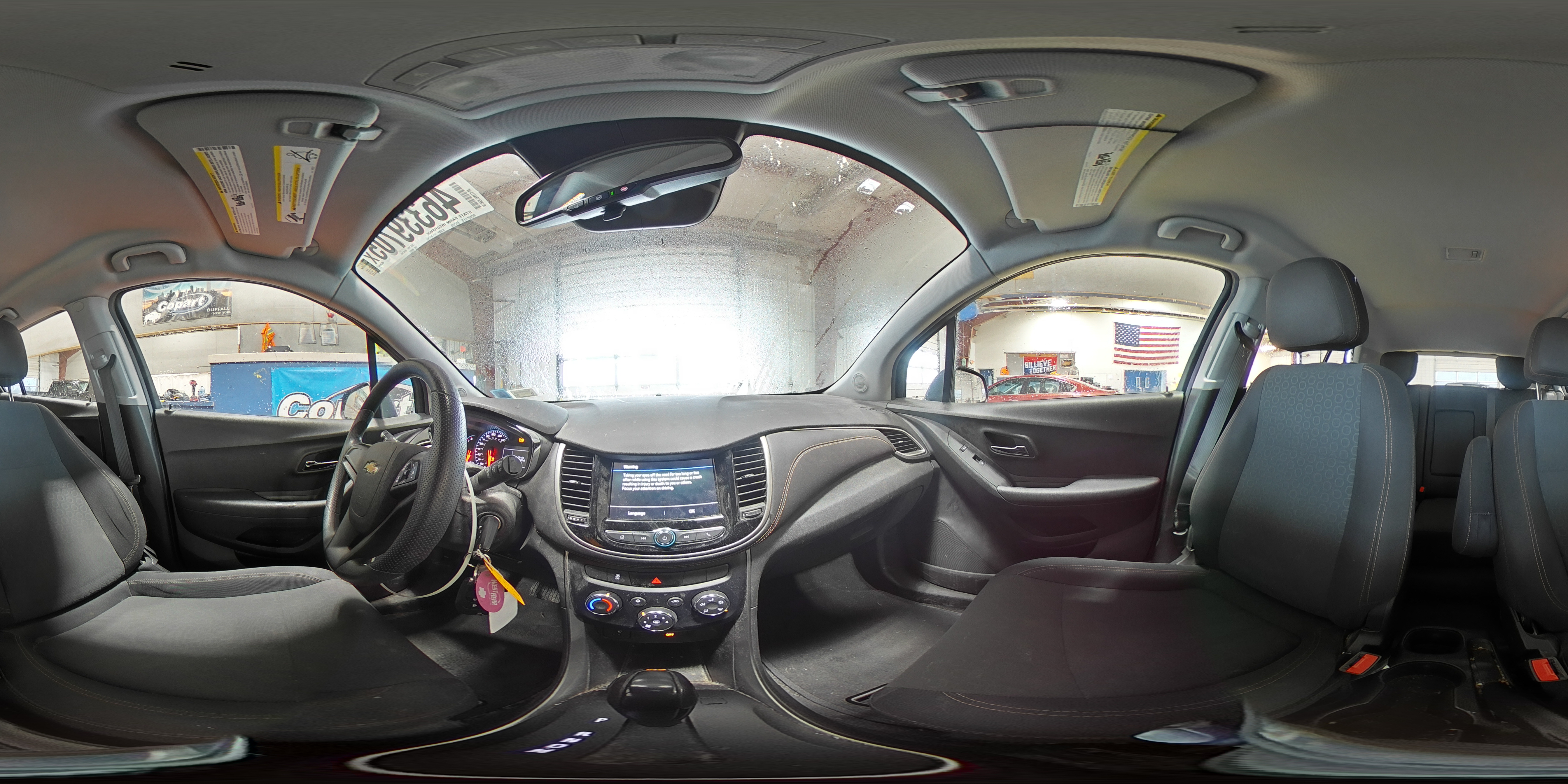 2019 Chevrolet Trax - Image 14