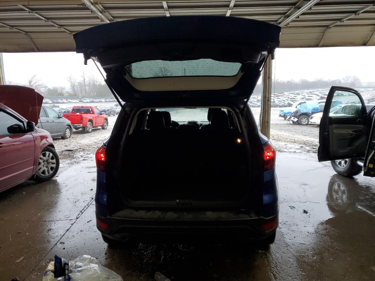 2019 Ford Escape - Image 6