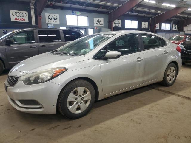 2014 Kia Forte Lx