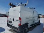 2023 RAM PROMASTER 2500 2500 HIGH à vendre chez Copart IN - DYER
