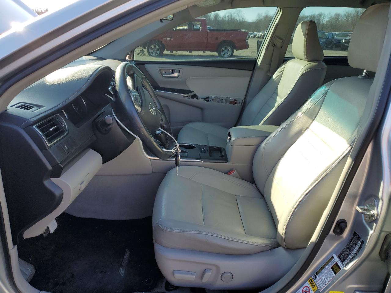 2015 Toyota Camry - Image 7