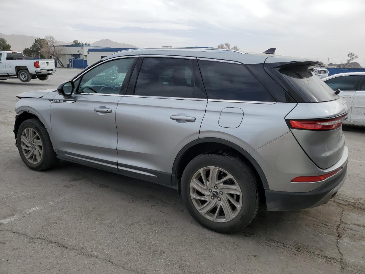 2022 Lincoln Corsair - Image 2