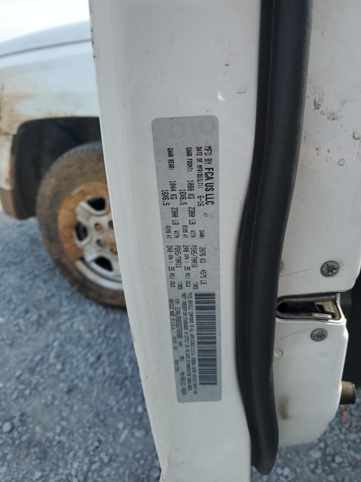 2016 Jeep Liberty (Patriot) - Image 13