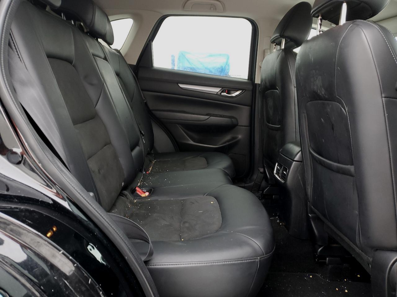 2018 Mazda CX-5 - Image 11