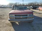 1992 CHEVROLET GMT-400 C1500   à vendre chez Copart OK - OKLAHOMA CITY