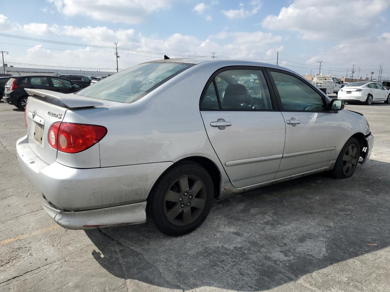 2006 Toyota Corolla - Image 3