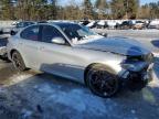 2018 Alfa Romeo Giulia Ti Q4 na sprzedaż w Mendon, MA - Front End