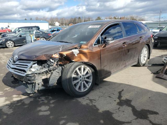 2011 Toyota Venza 