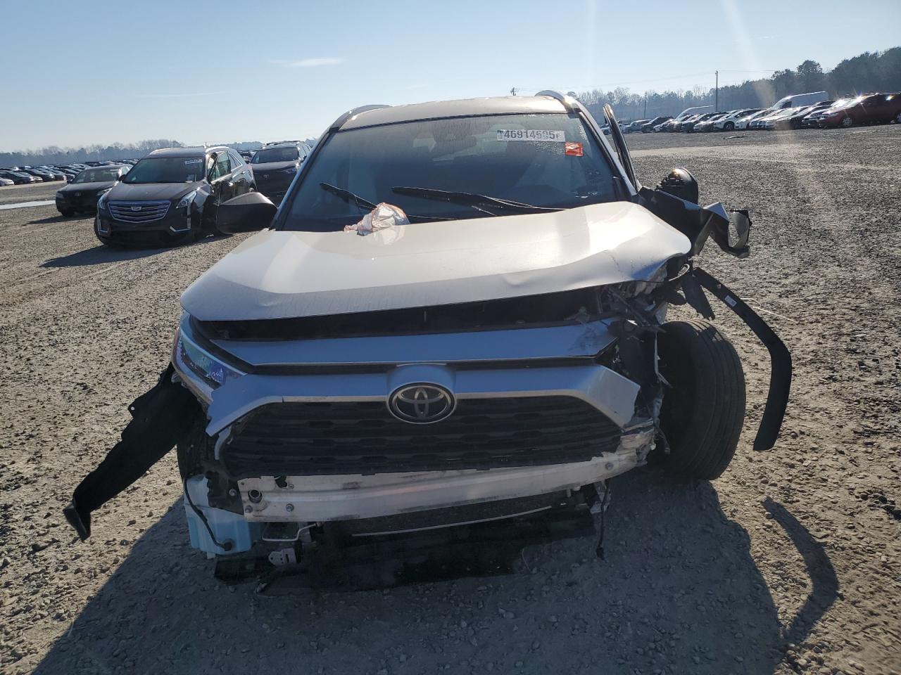 2019 Toyota RAV 4 - Image 5