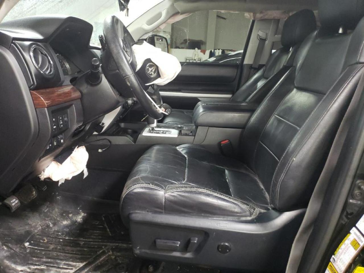 2015 Toyota Tundra - Image 7