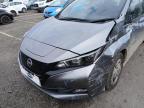 2023 NISSAN LEAF ACENT for sale at Copart SANDTOFT