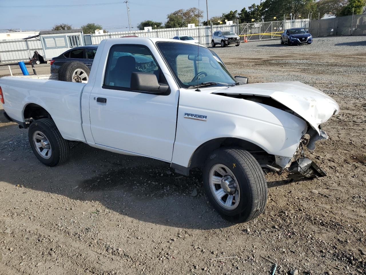 2009 Ford Ranger - Image 4