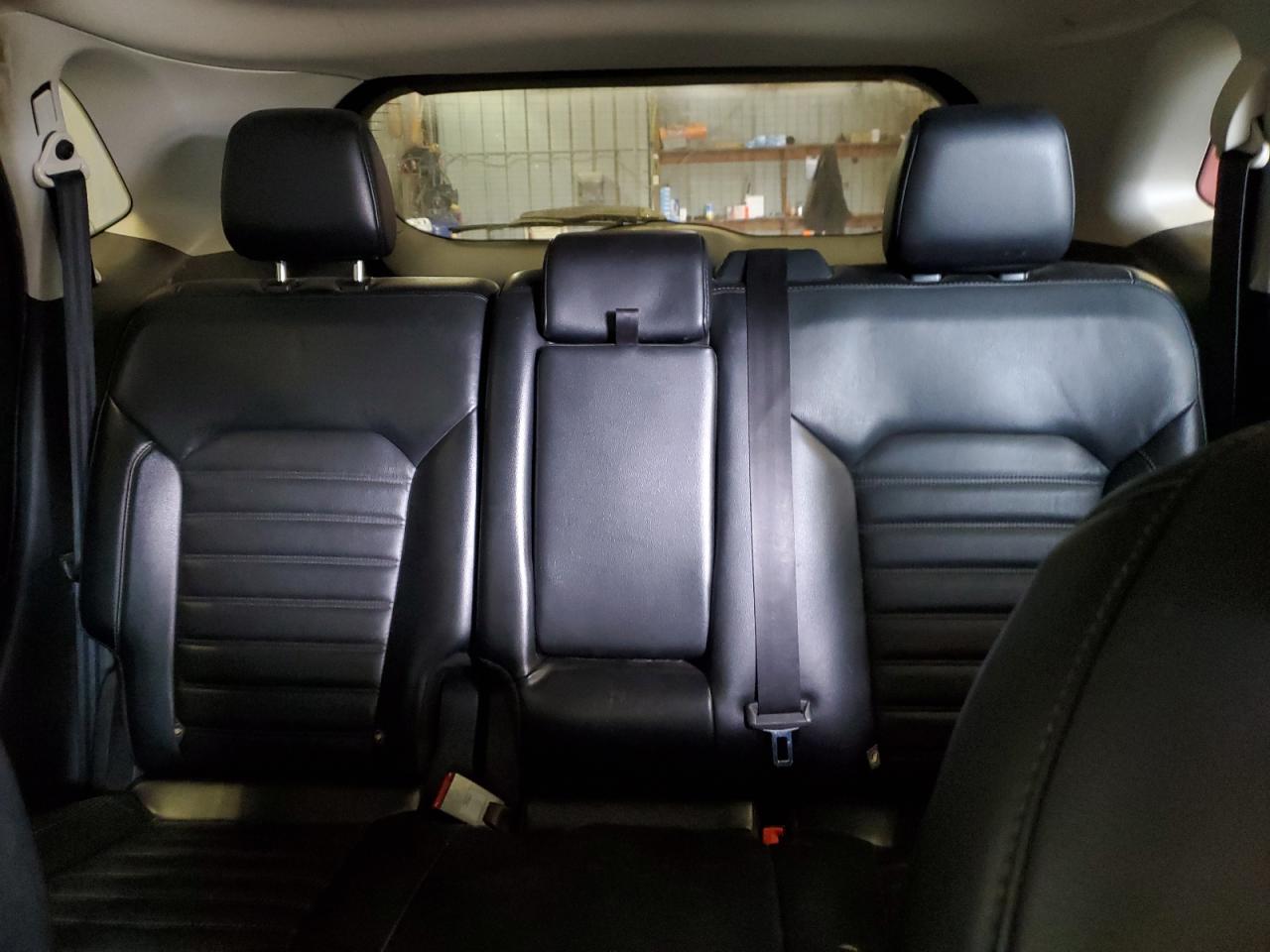 2015 Ford Edge - Image 10