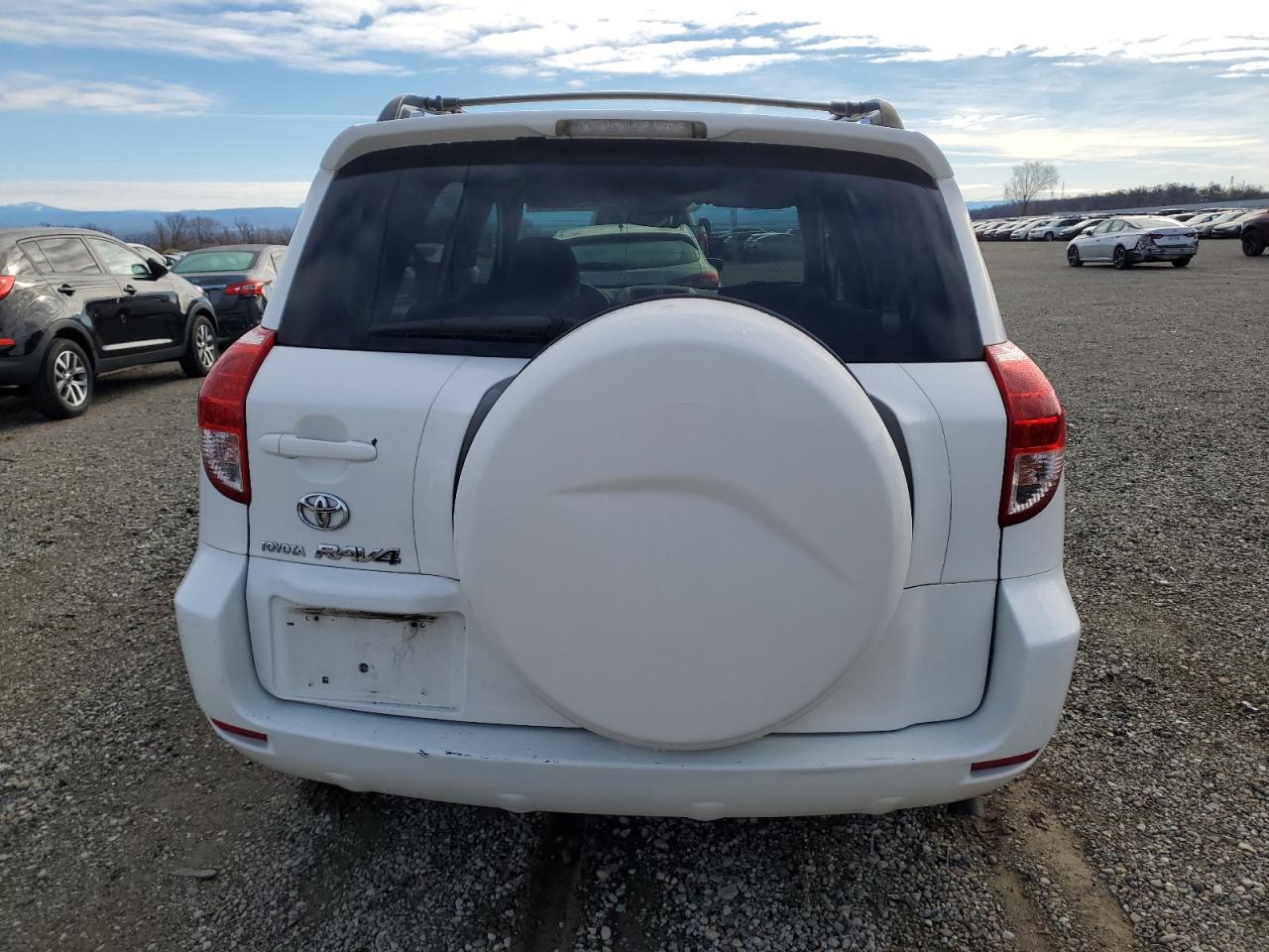 2006 Toyota RAV 4 - Image 6