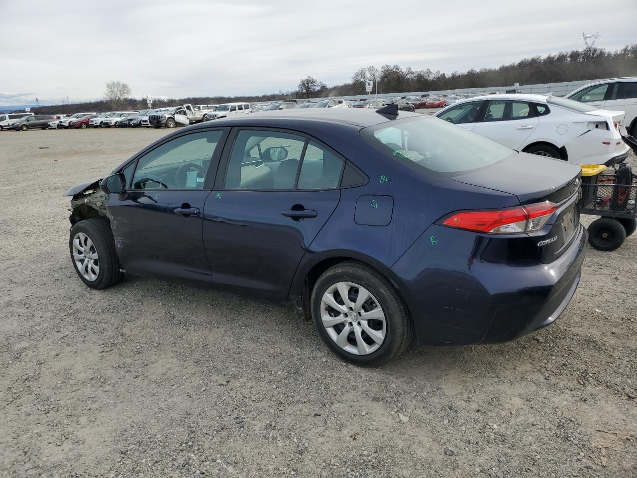 2020 Toyota Corolla - Image 2