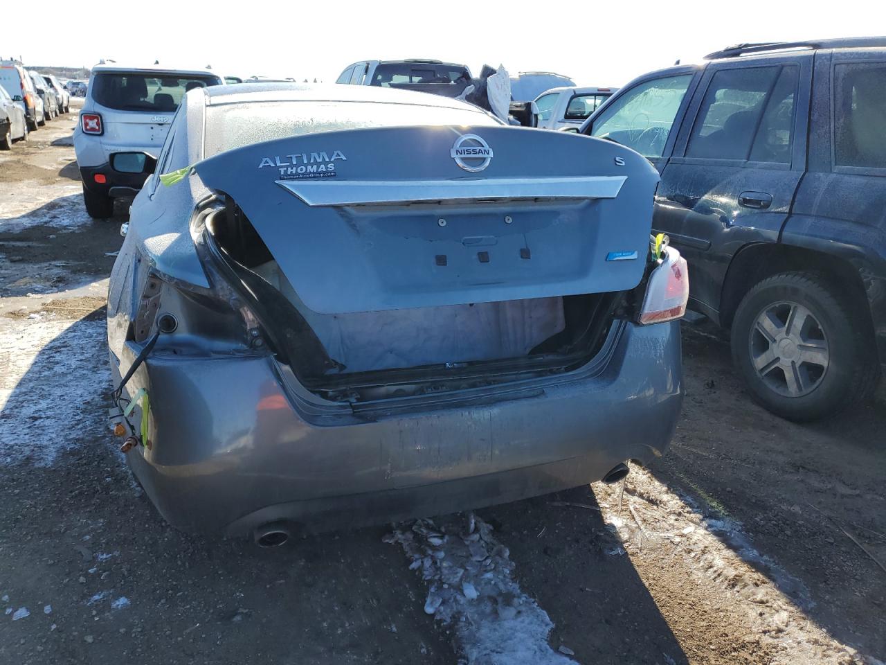 2014 Nissan Altima - Image 6