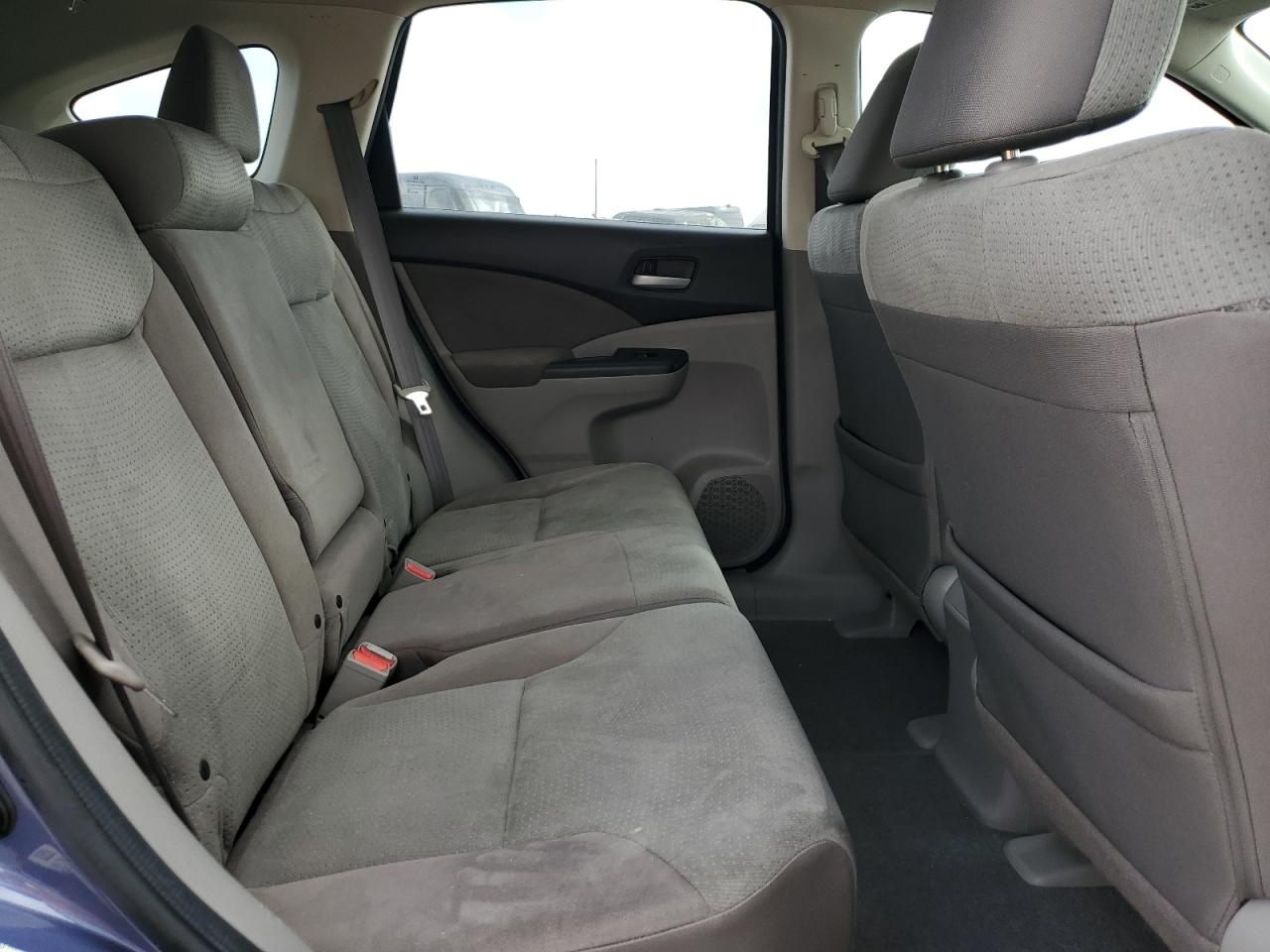 2013 Honda CR-V - Image 10