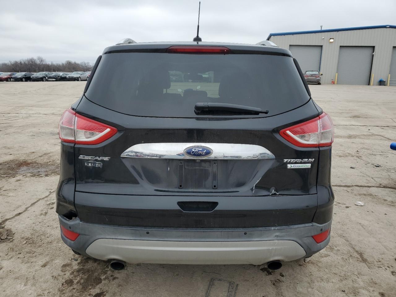 2014 Ford Escape - Image 6