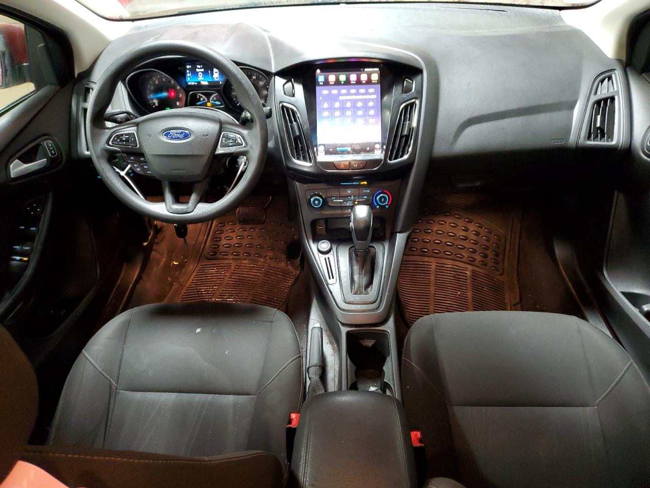 2015 Ford Focus - Image 8