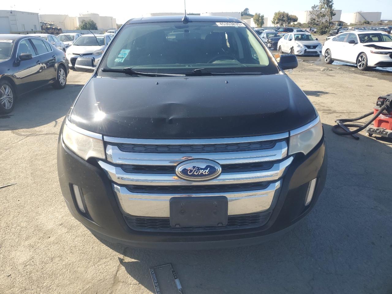 2011 Ford Edge - Image 5