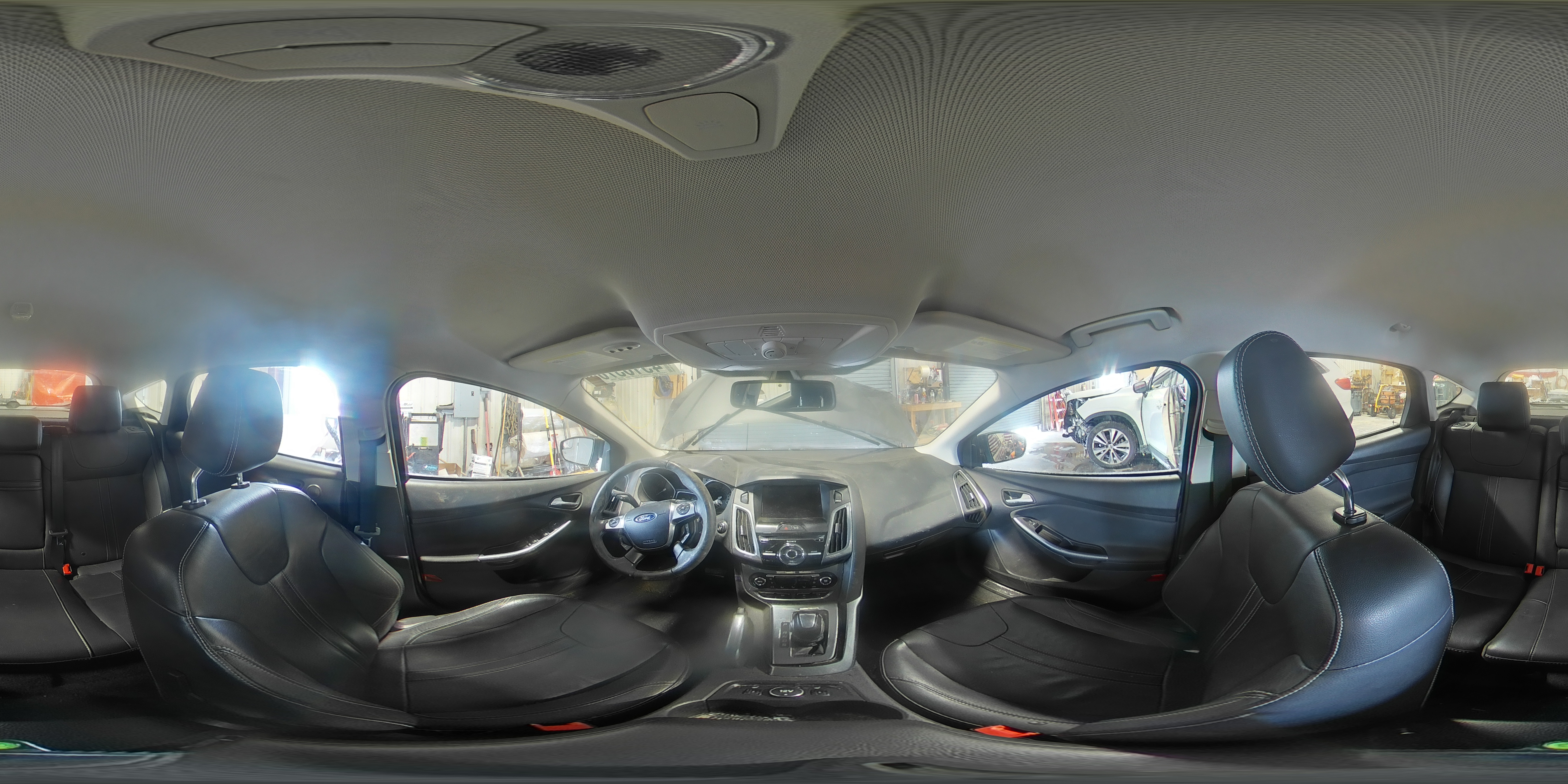 2012 Ford Focus - Image 12