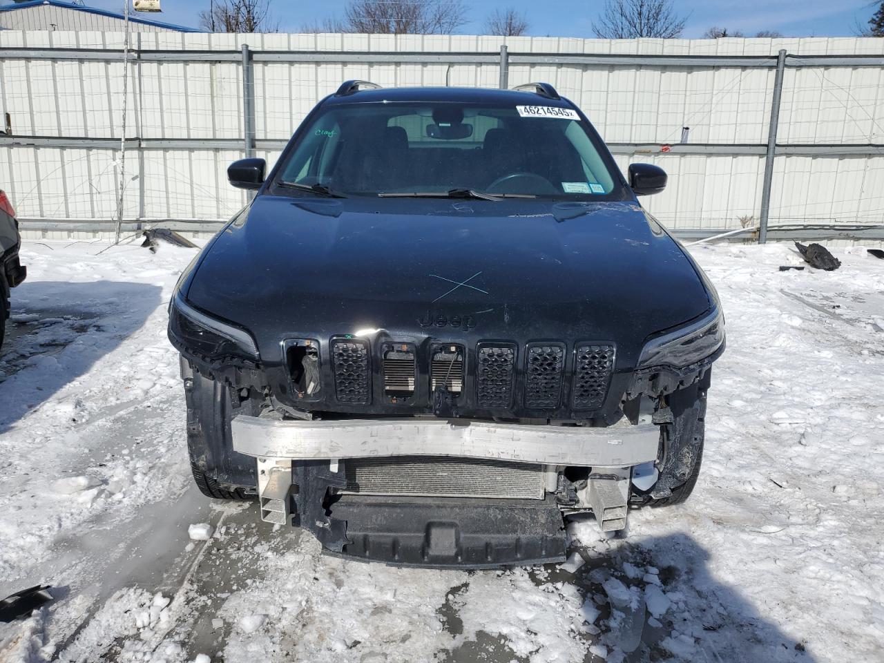 2019 Jeep Grand Cherokee - Image 5