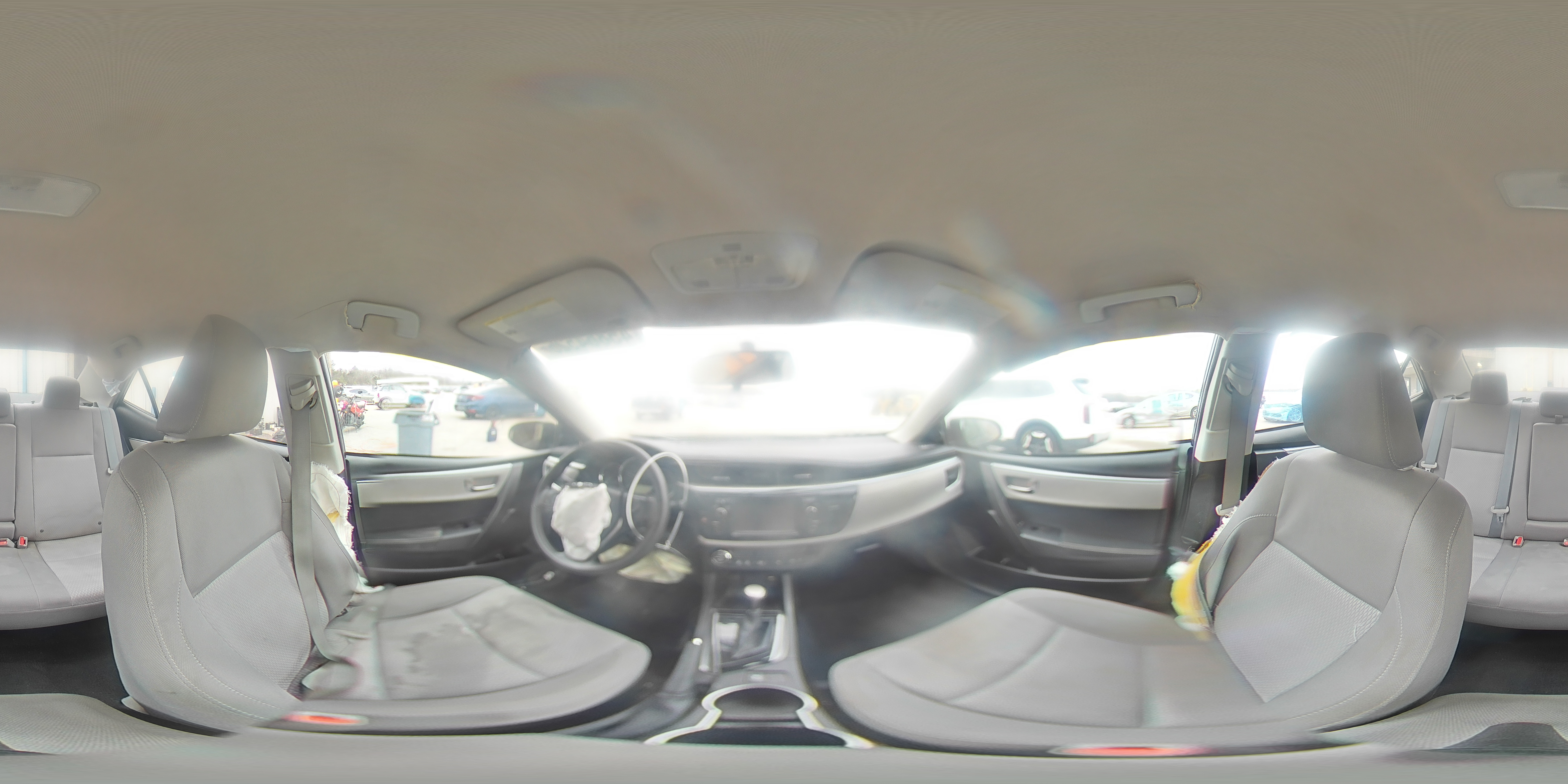 2015 Toyota Corolla - Image 13