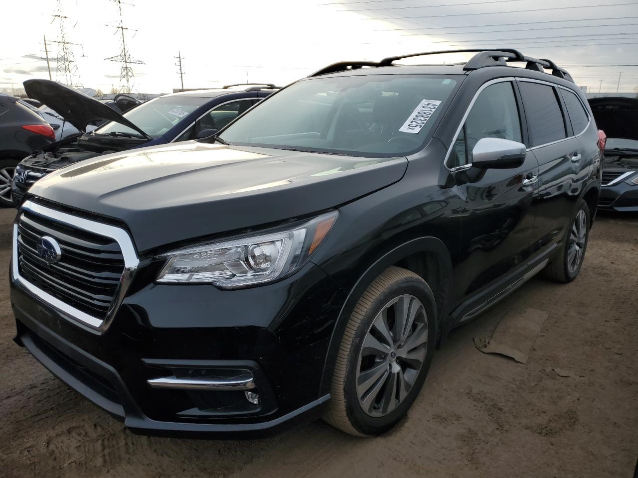 2020 Subaru Ascent - Image 1