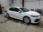 2023 Toyota Camry Le იყიდება Billings-ში, MT - Rear End