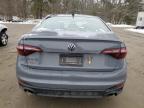 2022 Volkswagen Jetta Gli Autobahn продається в North Billerica, MA - Front End