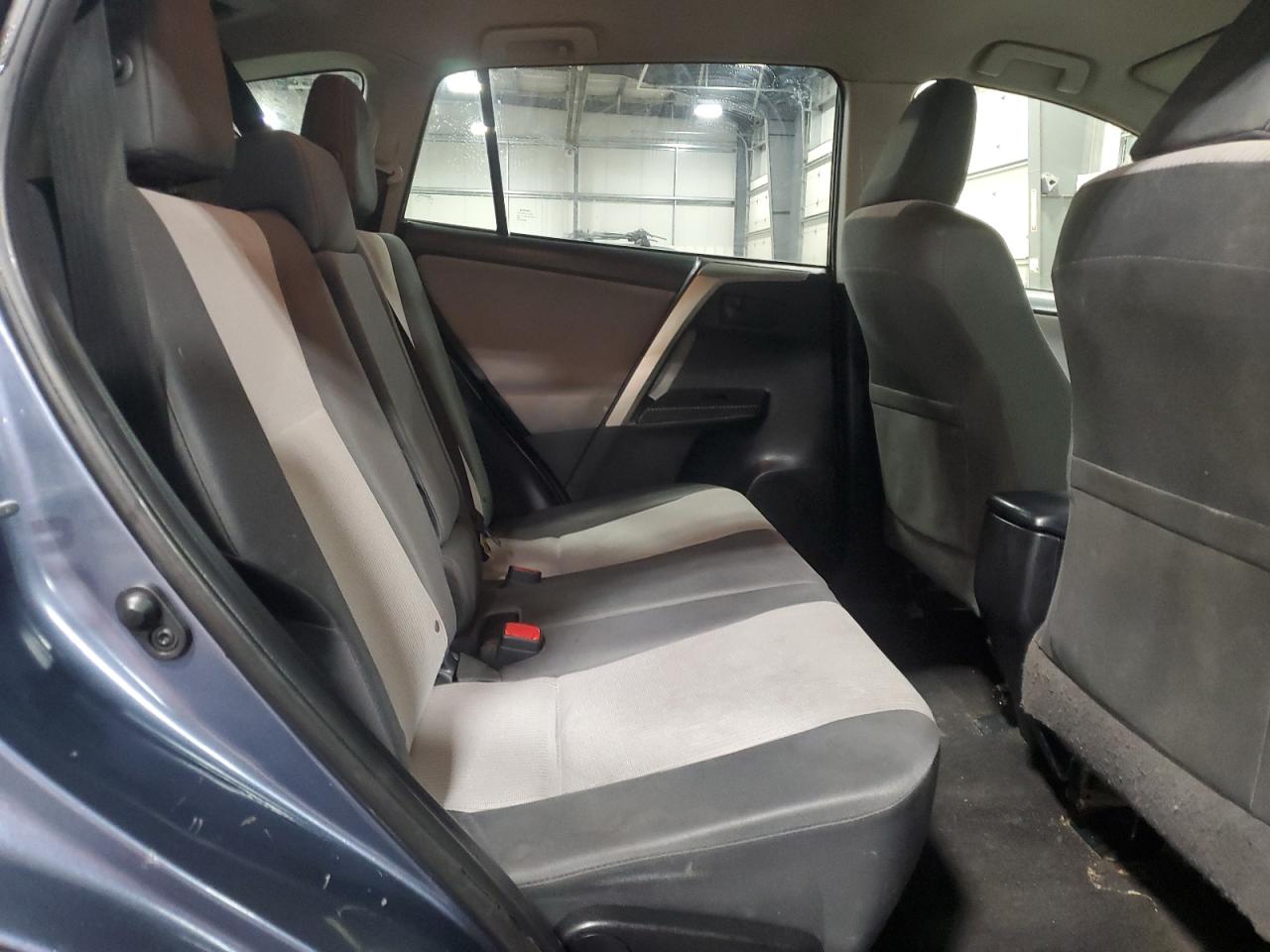 2014 Toyota RAV 4 - Image 11