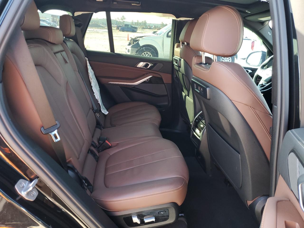 2020 BMW X5 - Image 12