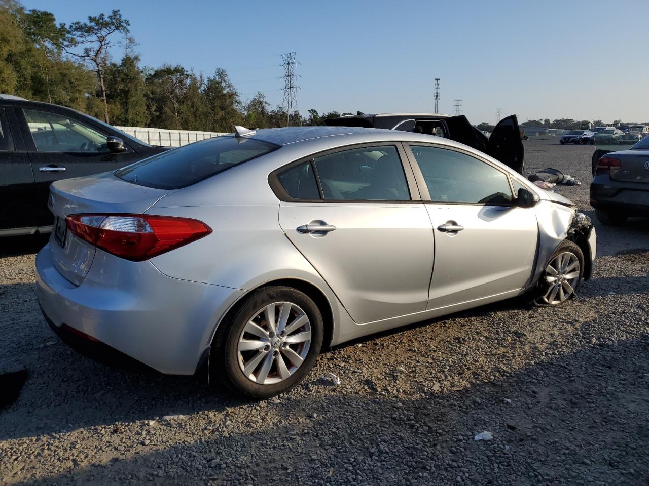 2014 Kia Forte - Image 3