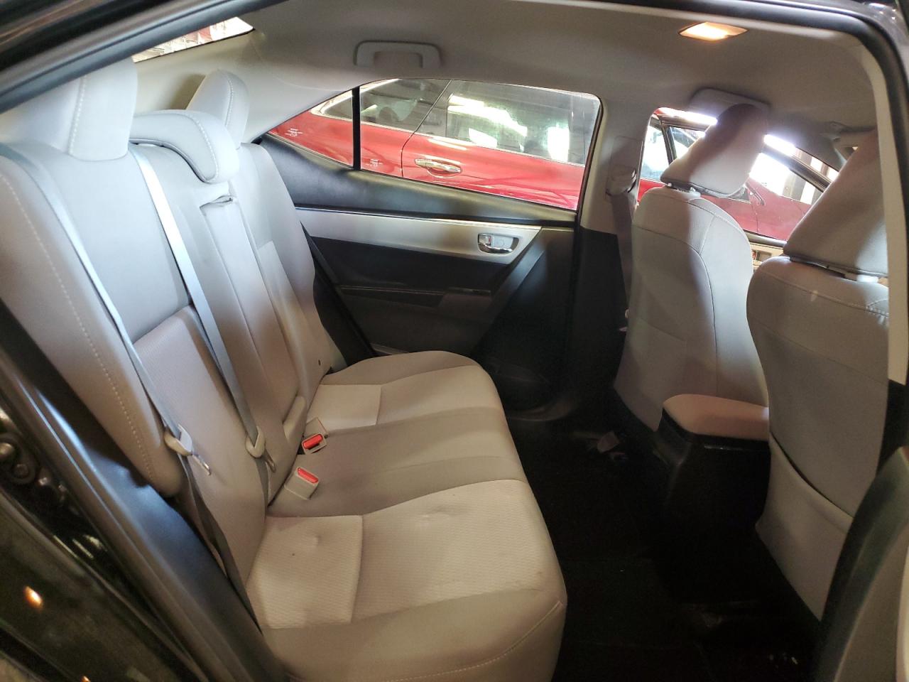 2015 Toyota Corolla - Image 10