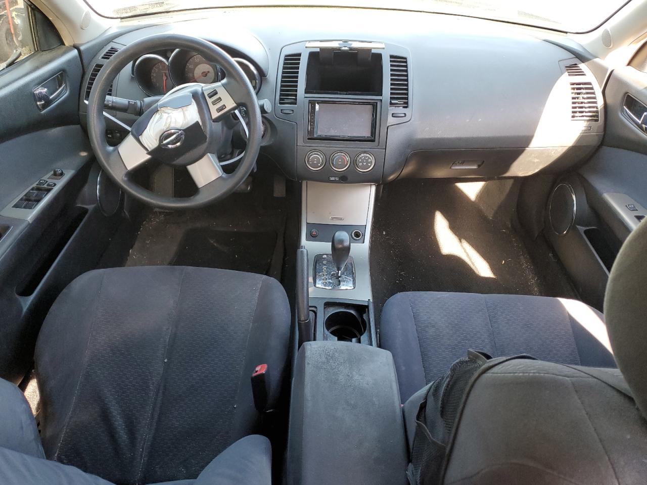 2006 Nissan Altima - Image 8