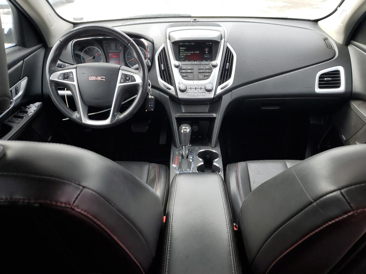 2017 GMC Terrain - Image 8