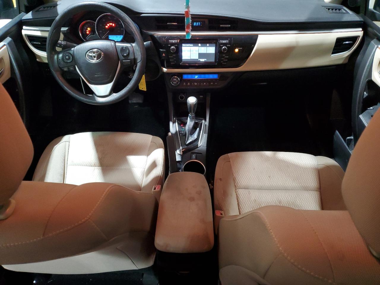 2016 Toyota Corolla - Image 8