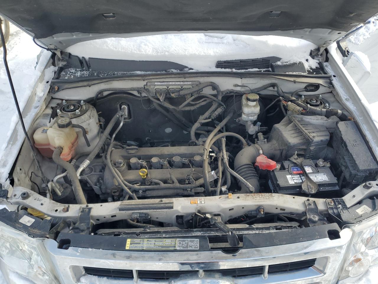 2012 Ford Escape - Image 13