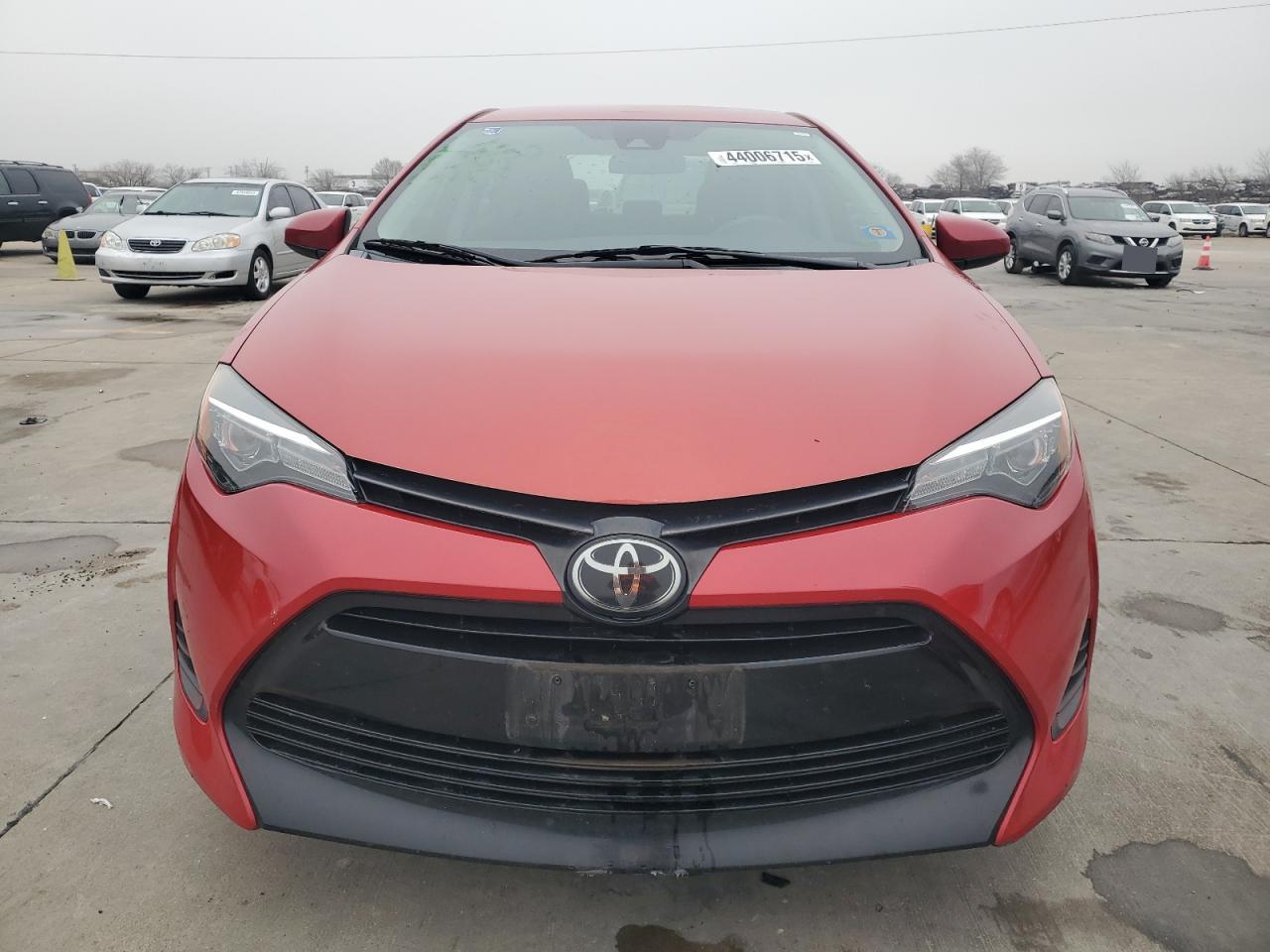 2019 Toyota Corolla - Image 5