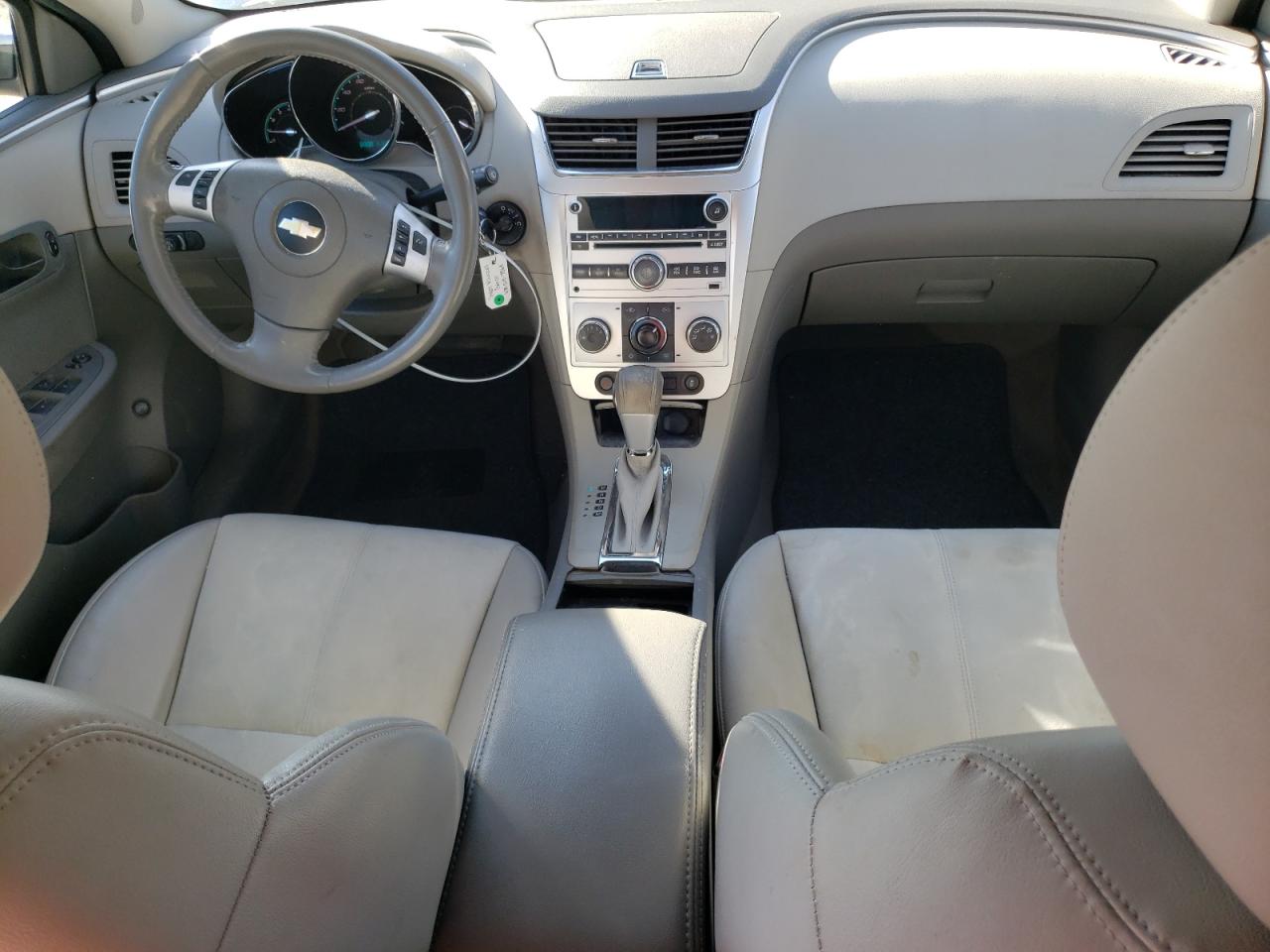 2012 Chevrolet Malibu - Image 8