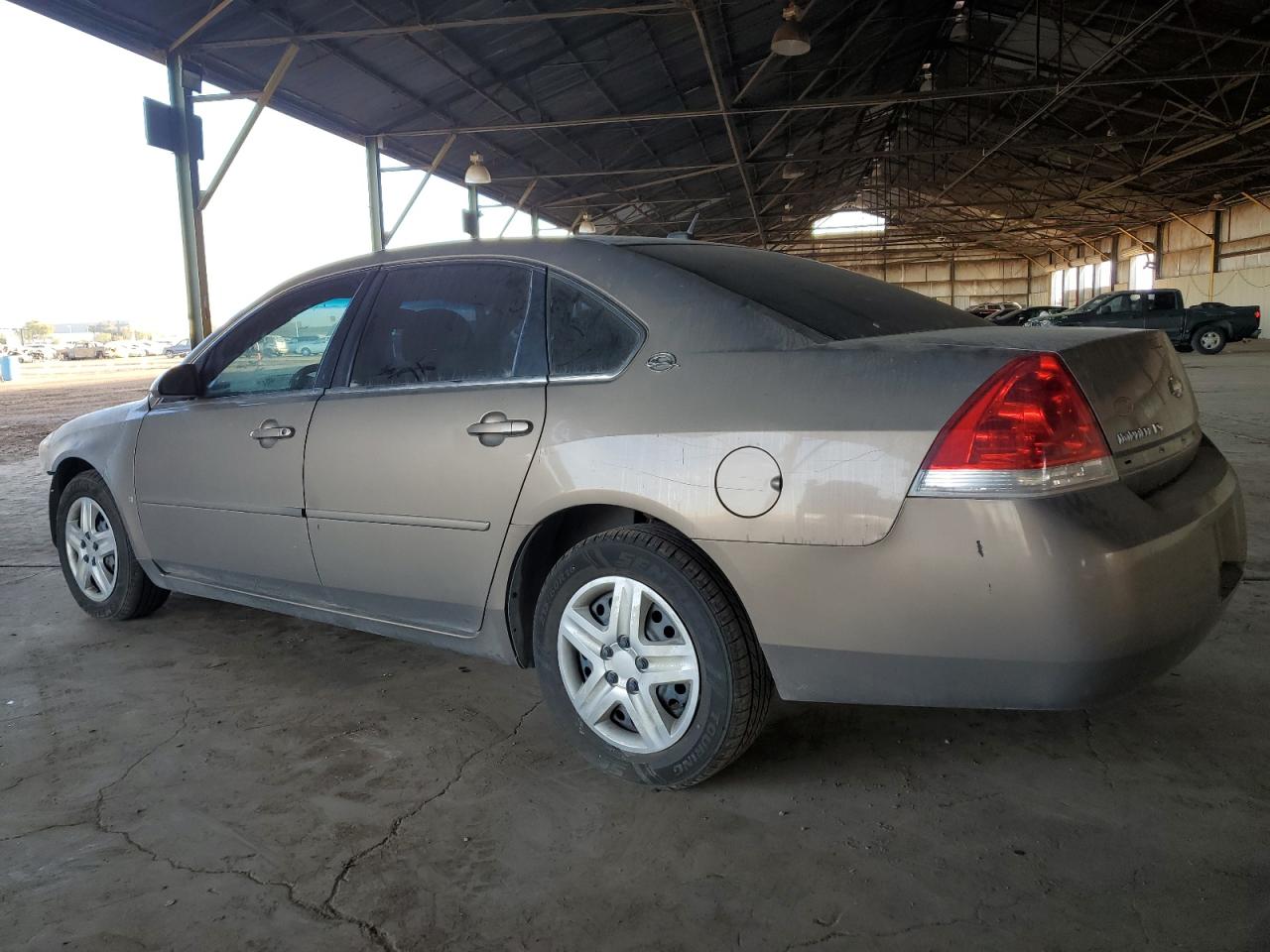 2006 Chevrolet Impala - Image 2